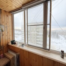 Квартира 28 м², 1-комнатная - изображение 3