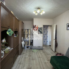 Квартира 44,1 м², 2-комнатная - изображение 4