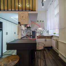 Квартира 26,8 м², студия - изображение 3