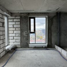 Квартира 41 м², 1-комнатные - изображение 5