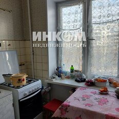 Квартира 31,8 м², 1-комнатная - изображение 4