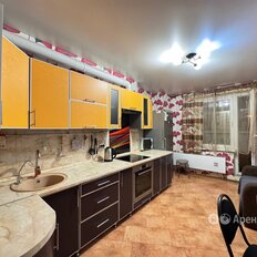 Квартира 57 м², 1-комнатная - изображение 1