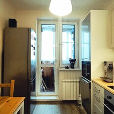 Квартира 38,2 м², 1-комнатная - изображение 3