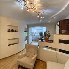 Квартира 55 м², 2-комнатная - изображение 1