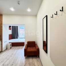 Квартира 20,5 м², студия - изображение 2