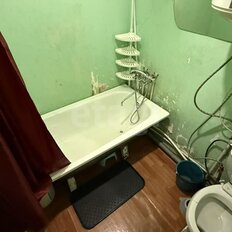 Квартира 30,9 м², 1-комнатная - изображение 5