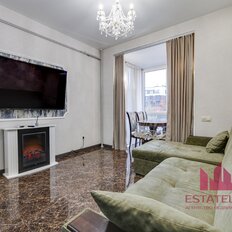 Квартира 73 м², 3-комнатная - изображение 5