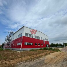 3700 м², помещение свободного назначения - изображение 4