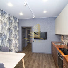 Квартира 63,6 м², 2-комнатная - изображение 4