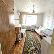 Квартира 17,7 м², студия - изображение 1