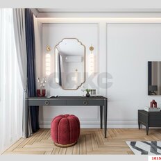 Квартира 140,9 м², 5-комнатная - изображение 5