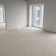 Квартира 66 м², 3-комнатная - изображение 1
