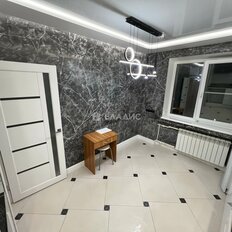 Квартира 70 м², 3-комнатная - изображение 4