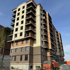 Квартира 49,2 м², 1-комнатная - изображение 1