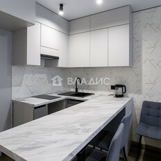 Квартира 36 м², студия - изображение 3