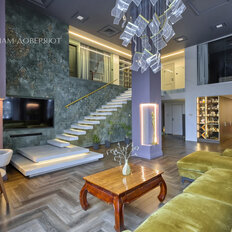 Квартира 194 м², 4-комнатная - изображение 4