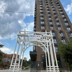 Квартира 36,5 м², 1-комнатная - изображение 5