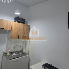 Квартира 15 м², студия - изображение 1