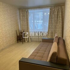 Квартира 44 м², 2-комнатная - изображение 1