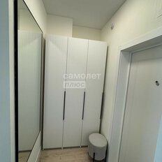 Квартира 38 м², 1-комнатная - изображение 3