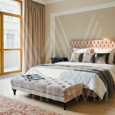 Квартира 162 м², 4-комнатная - изображение 2