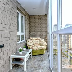 Квартира 102,8 м², 3-комнатная - изображение 1