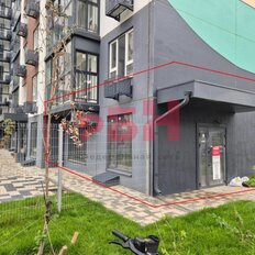 60 м², помещение свободного назначения - изображение 2