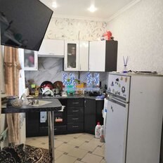 Квартира 36,8 м², 2-комнатная - изображение 1