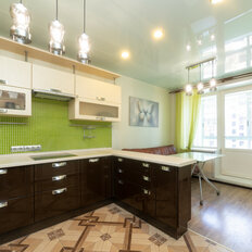 Квартира 94,5 м², 3-комнатная - изображение 4