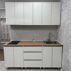 Квартира 17,9 м², студия - изображение 4