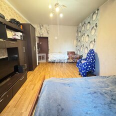 19,7 м², комната - изображение 3