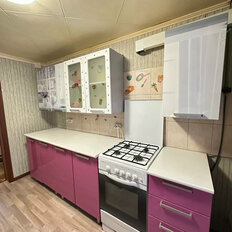 Квартира 41,5 м², 2-комнатная - изображение 1