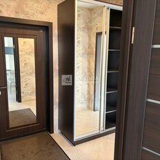 Квартира 40 м², 1-комнатная - изображение 1