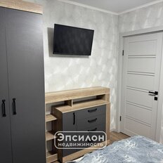 Квартира 55 м², 2-комнатная - изображение 4