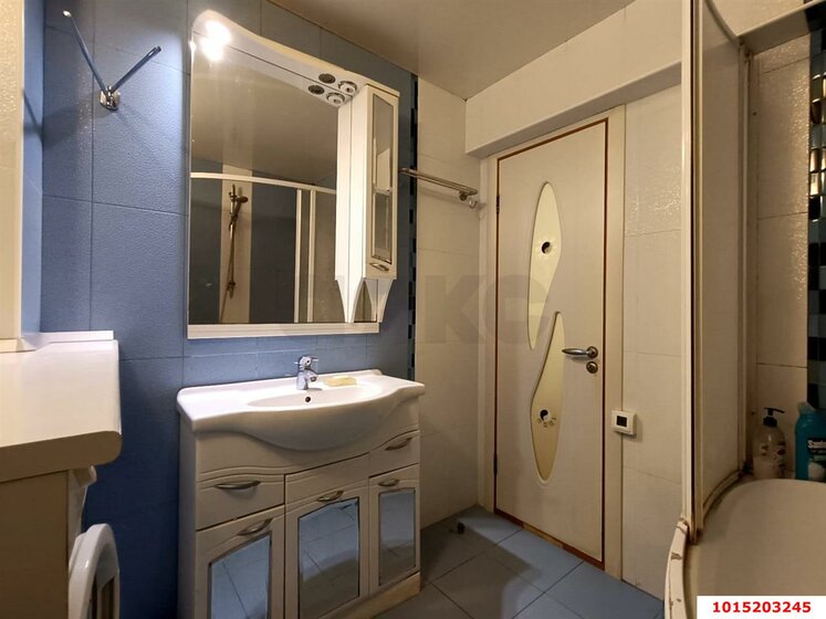 80 м², 4-комнатная квартира 7 500 000 ₽ - изображение 38