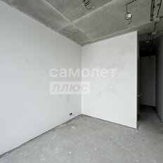 Квартира 68,4 м², 2-комнатная - изображение 3