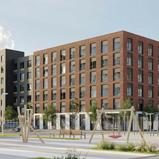 Квартира 51,9 м², 2-комнатная - изображение 3