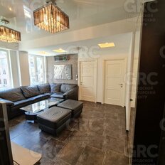 Квартира 60 м², 3-комнатная - изображение 5