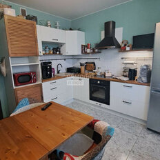 Квартира 61,1 м², 2-комнатная - изображение 4