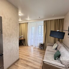 Квартира 30 м², студия - изображение 5