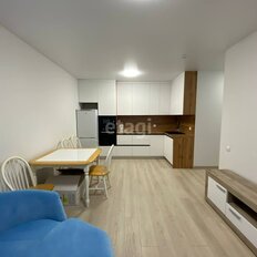 Квартира 60,4 м², 2-комнатная - изображение 4