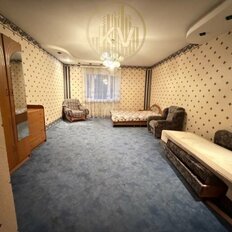 Квартира 118 м², 3-комнатная - изображение 1