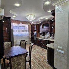 Квартира 68 м², 2-комнатная - изображение 5