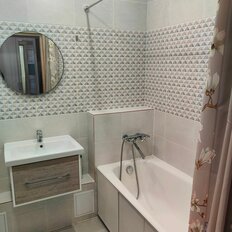 Квартира 39,8 м², 1-комнатная - изображение 3