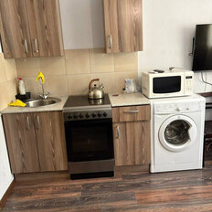 Квартира 18,4 м², студия - изображение 2