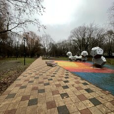 Квартира 31,1 м², 1-комнатная - изображение 5