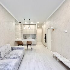 Квартира 50 м², 2-комнатная - изображение 5