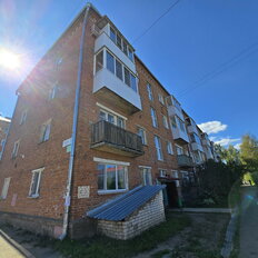 Квартира 31,1 м², 1-комнатная - изображение 1