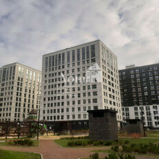 Квартира 26,7 м², студия - изображение 1