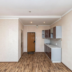 Квартира 19,1 м², студия - изображение 1